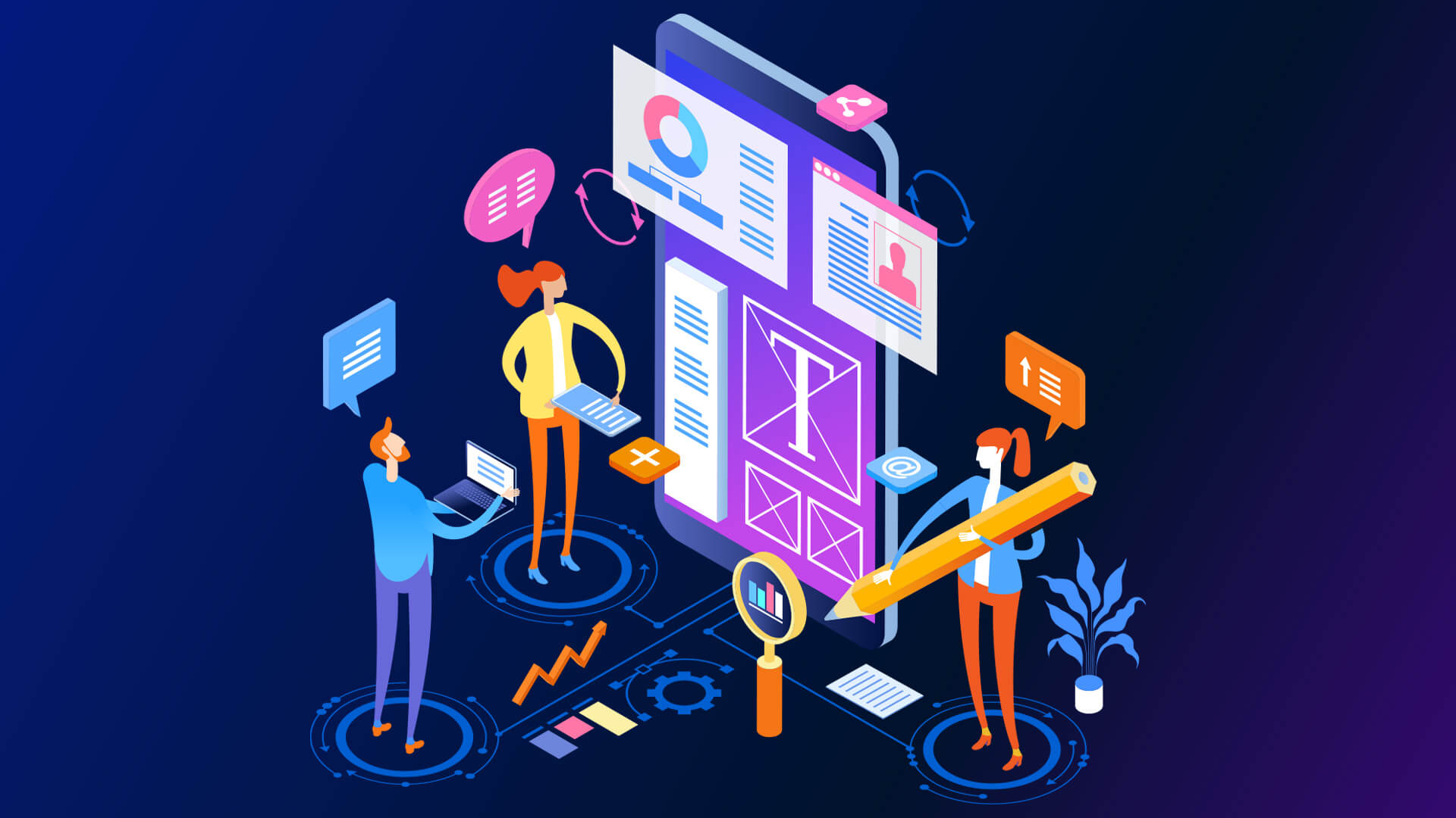 User Experience Img